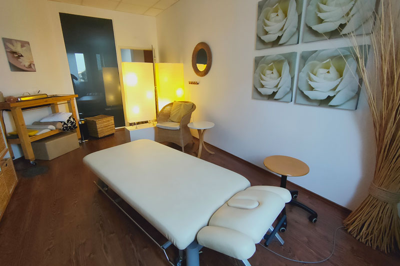 Physiotherapie Graf
